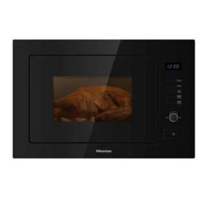 MICROONDA EMPOTRABLE HISENSE 20L